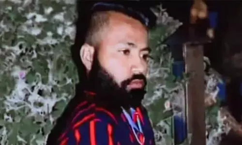 ರಾಜಸ್ಥಾನ | ಕಾರು-ಕೈಗಾಡಿ ಢಿಕ್ಕಿ: ಗುಂಪಿನಿಂದ ಥಳಿಸಿ ಯುವಕನ ಹತ್ಯೆ