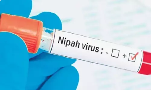 ಕೇರಳದಲ್ಲಿ ಮತ್ತೆ ನಿಫಾ ಭೀತಿ: ಹದಿಹರೆಯದ ಬಾಲಕಿ ಮೃತ್ಯು, ಮಹಿಳೆಯ ಸ್ಥಿತಿ ಚಿಂತಾಜನಕ