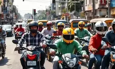 ಕಳಪೆ ಹೆಲ್ಮೆಟ್ ತಯಾರಕರ ವಿರುದ್ಧ ಕಠಿಣ ಕ್ರಮಕ್ಕೆ ಕೇಂದ್ರದ ಸೂಚನೆ