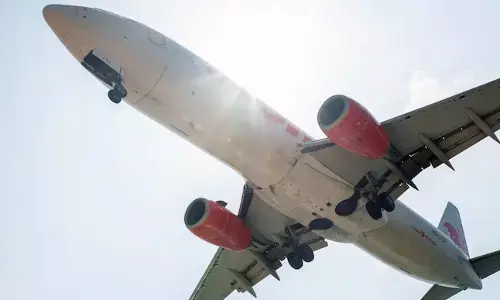 ತಾಂತ್ರಿಕ ದೋಷ: ಬ್ಯಾಂಕಾಕ್-ಕೋಲ್ಕತಾ ‘ಥಾಯ್ ಲಯನ್’ ವಿಮಾನ ಸಂಚಾರ ರದ್ದು