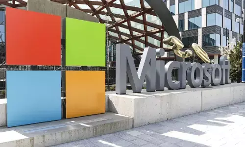 ಪಾಕಿಸ್ತಾನ | ಕರಾಚಿ ಕಚೇರಿ ಮುಚ್ಚಿದ ಮೈಕ್ರೋಸಾಫ್ಟ್ ಸಂಸ್ಥೆ