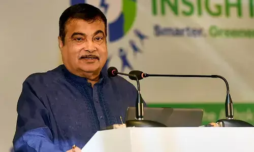 ಬಡವರ ಸಂಖ್ಯೆ ಹೆಚ್ಚುತ್ತಿದೆ, ಸಂಪತ್ತು ಕೆಲವೇ ಮಂದಿಯ ಪಾಲಾಗುತ್ತಿದೆ: ಕೇಂದ್ರ ಸಚಿವ ನಿತಿನ್ ಗಡ್ಕರಿ ಕಳವಳ