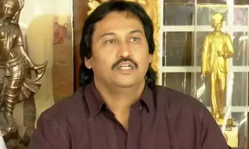 ಬಿಜೆಪಿ ರಾಜ್ಯಾಧ್ಯಕ್ಷ ಸ್ಥಾನಕ್ಕೆ ವಿಜಯೇಂದ್ರ ಸಮರ್ಥರಾಗಿಲ್ಲ: ಕುಮಾರ ಬಂಗಾರಪ್ಪ