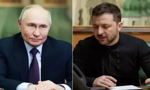 ರಶ್ಯಾದ ವಾಯುನೆಲೆ ಮೇಲೆ ಉಕ್ರೇನ್ ದಾಳಿ