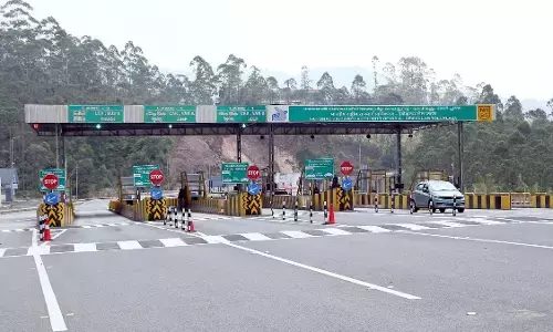 ಸೇತುವೆ, ಸುರಂಗಗಳಿಂದ ಕೂಡಿದ ರಾಷ್ಟ್ರೀಯ ಹೆದ್ದಾರಿಗಳ ಟೋಲ್ ದರಗಳು ಶೇ.50ರವರೆಗೆ ಇಳಿಕೆ