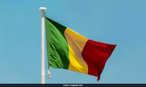 ಮಾಲಿಯಲ್ಲಿ ಮೂವರು ಭಾರತೀಯರ ಅಪಹರಣ