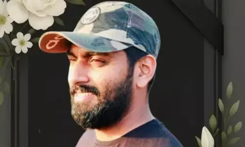 ಇಸ್ರೇಲ್: ಅಪಾರ್ಟ್ಮೆಂಟ್ ನಲ್ಲಿ ಕೇರಳದ ಯುವಕ, ವೃದ್ಧೆಯ ಮೃತದೇಹ ಪತ್ತೆ