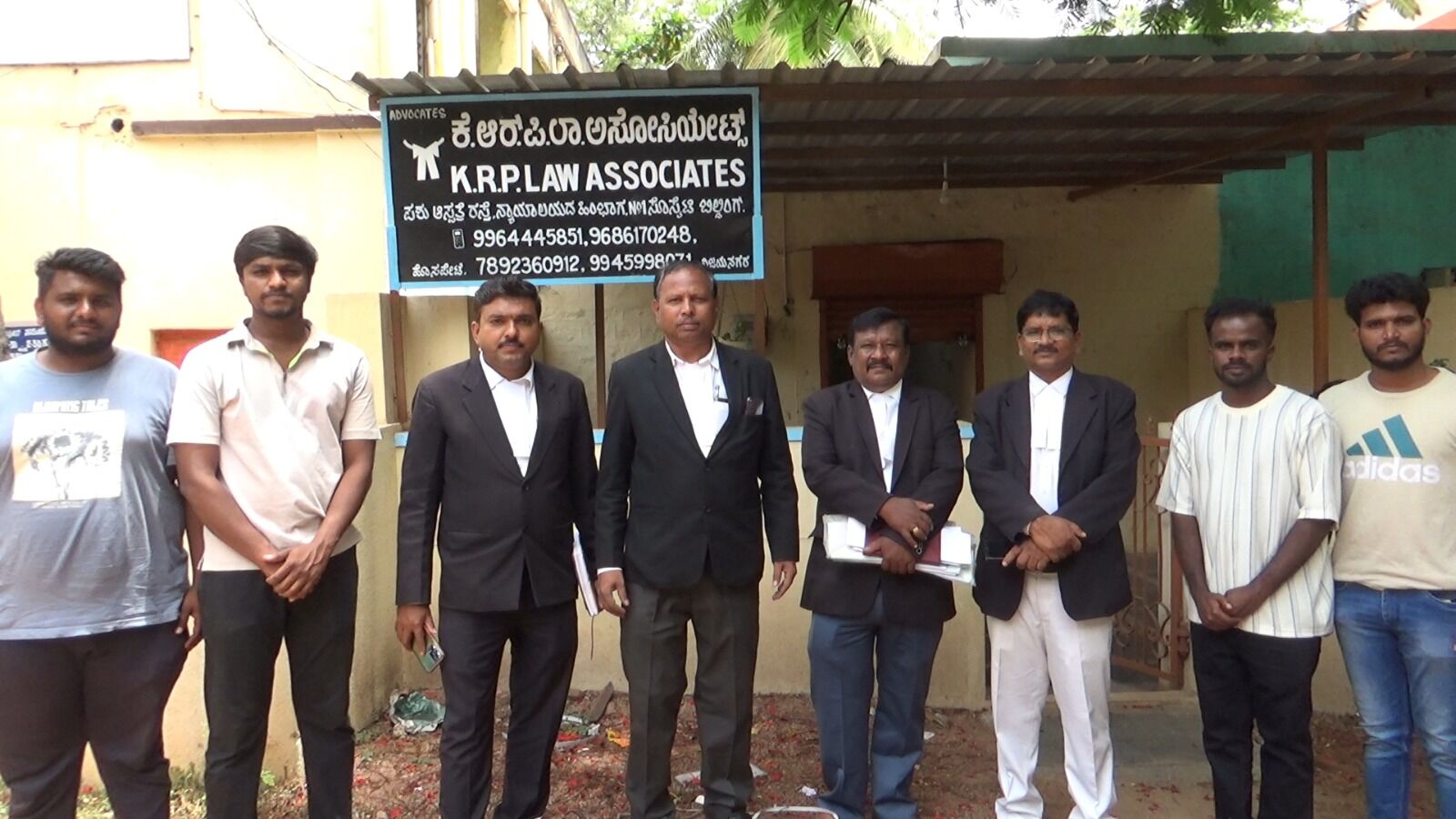 ಸಂವಿಧಾನದ ಕುರಿತ ಆರೆಸ್ಸೆಸ್ ಹೇಳಿಕೆ ಜನಾಂಗೀಯ ದ್ವೇಷದ ಪ್ರಚೋದನೆಯಿಂದ ಕೂಡಿದೆ: ಎಐಎಲ್ ಯು ಮುಖಂಡ ಎ. ಕರುಣಾನಿಧಿ