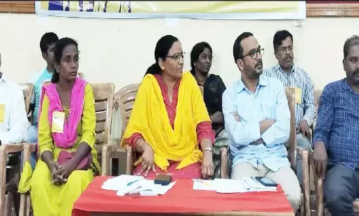 ಹೊಸ ಕಾರ್ಮಿಕ ಸಂಹಿತೆಗಳಿಂದ ಕಾರ್ಮಿಕರ ಶೋಷಣೆ : ಕ್ಲಿಪ್ಟನ್ ರೊಜಾರಿಯೊ