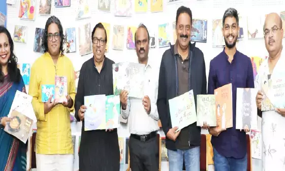 ಮಕ್ಕಳ ಸ್ವಾತಂತ್ರ್ಯಕ್ಕೆ ಧಕ್ಕೆಯಾಗಬಾರದು : ನಟ ಪ್ರಕಾಶ್ ರೈ