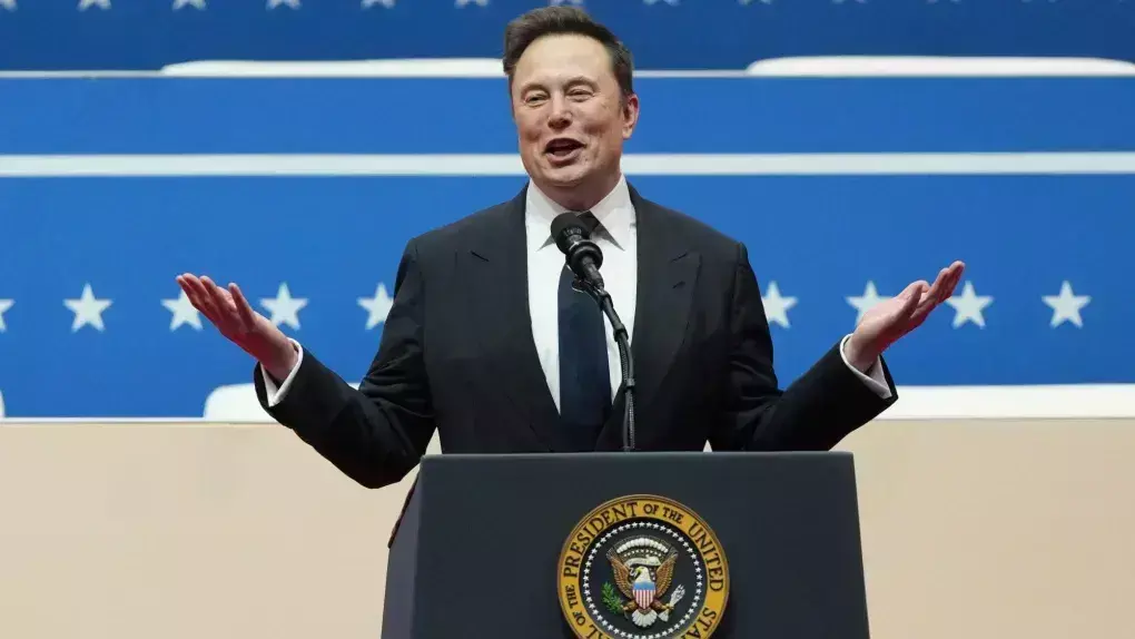 ಹೊಸ ರಾಜಕೀಯ ಪಕ್ಷ ಘೋಷಿಸಿದ ಎಲಾನ್ ಮಸ್ಕ್