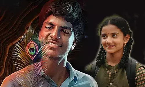 ಒಂದು ಕ್ಷೌರದ ಹಿಂದಿನ ರೌರವ ಕಥೆ!