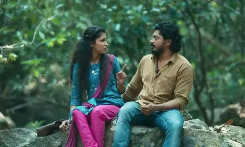 ಜಂಗಲ್ ಮಂಗಲ್ | ಕಾಡಿನ ನಡುವೆ ಪ್ರಕೃತಿ ಕಲಿಸುವ ಪಾಠ !