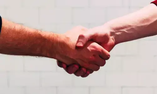 ಸಂಬಂಧ ಯೋಗ