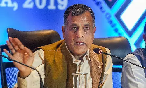 ಪೌರತ್ವ ಪ್ರಮಾಣಪತ್ರ ನೀಡುವುದು ಚುನಾವಣಾ ಆಯೋಗದ ಕೆಲಸವಲ್ಲ: ಬಿಹಾರ ಮತದಾರರ ಪಟ್ಟಿ ಪರಿಷ್ಕರಣೆಗೆ ಮಾಜಿ ಚುನಾವಣಾ ಆಯುಕ್ತ ಲವಾಸಾ ಆಕ್ಷೇಪ