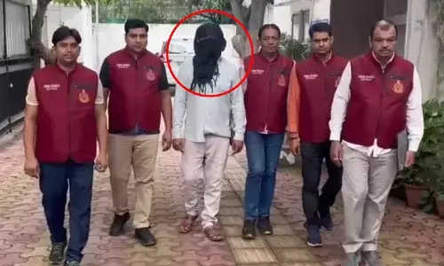 24 ವರ್ಷಗಳಿಂದ ತಲೆಮರೆಸಿಕೊಂಡಿದ್ದ ಸರಣಿ ಹಂತಕನ ಬಂಧನ!