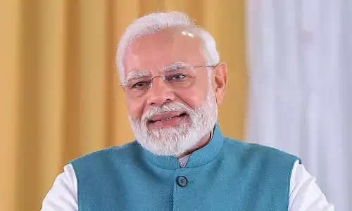 ಮೊಹರಂ| ಹಝರತ್ ಇಮಾಮ್ ಹುಸೇನ್ ಅವರ ತ್ಯಾಗವನ್ನು ಸ್ಮರಿಸಿದ ಪ್ರಧಾನಿ ಮೋದಿ