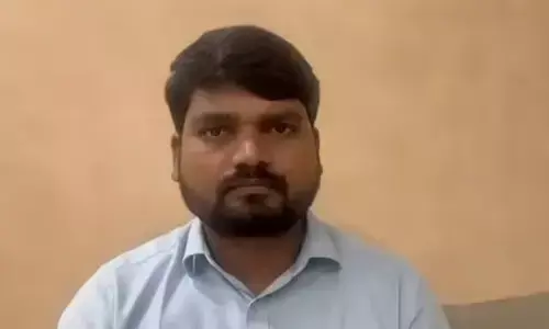 ಗುಜರಾತ್ | ತಾಲೂಕು ಪಂಚಾಯತ್ ಕಚೇರಿಯಲ್ಲಿ ಘರ್ಷಣೆ: ಆಪ್ ಶಾಸಕ ಚೈತರ್ ವಾಸವ ಬಂಧನ