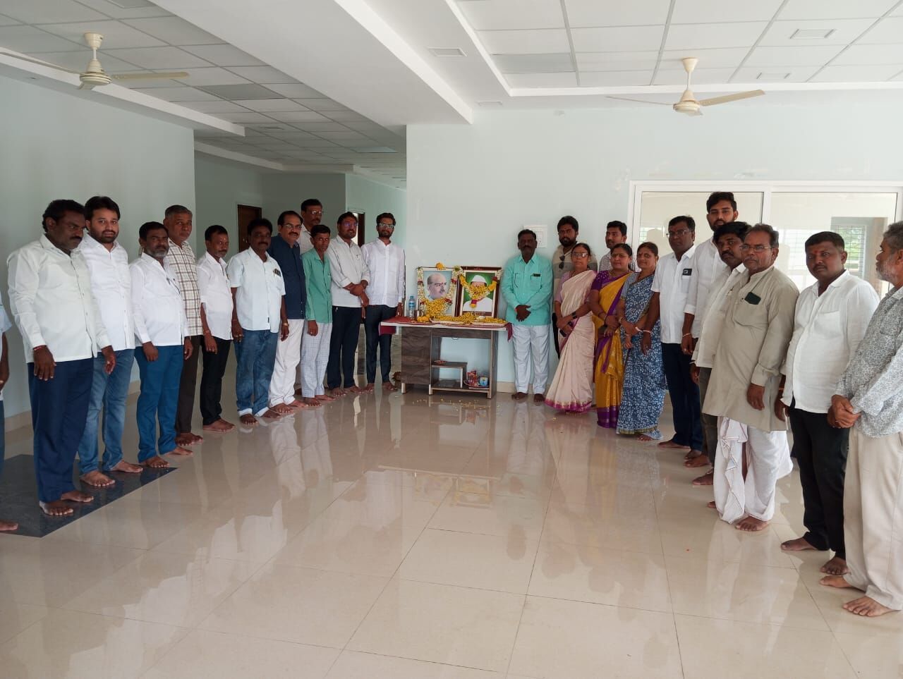 ಡಾ. ಶ್ಯಾಮಪ್ರಸಾದ್ ಮುಖರ್ಜಿ ಶ್ರೇಷ್ಠ ರಾಷ್ಟ್ರೀಯ ನಾಯಕ: ಮಹೇಶರಡ್ಡಿ ಮುದ್ನಾ