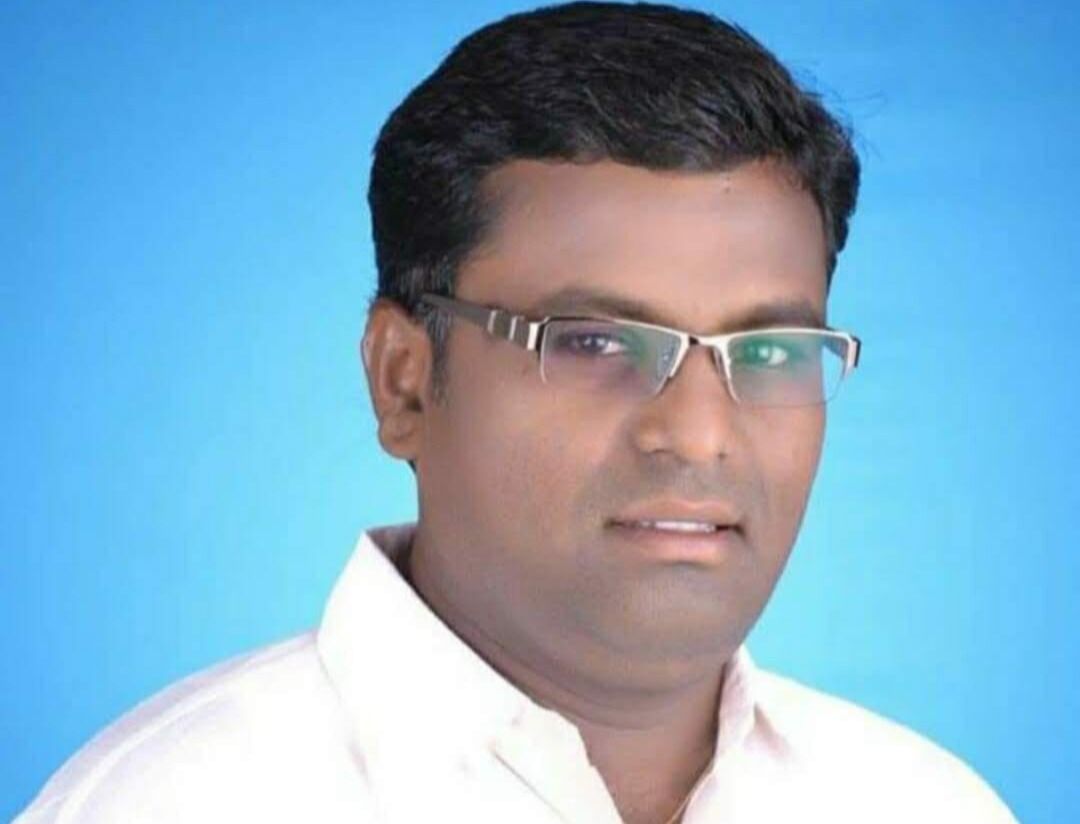 ಆರೆಸ್ಸೆಸ್ ನಿಷೇಧ ಮಾಡುವ ಹೇಳಿಕೆ ನೀಡಿ ಪ್ರಿಯಾಂಕ್ ಖರ್ಗೆ ಉದ್ದಟತನ ಮೆರೆದಿದ್ದಾರೆ: ಹಣಮಂತ ಇಟಗಿ