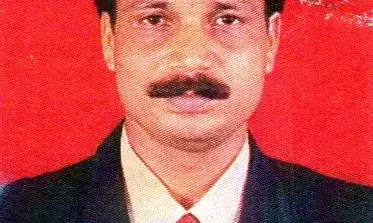 ಝಾಕೀರ್ ಹುಸೇನ್