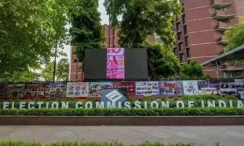 ವಿಶೇಷ ತೀವ್ರ ನಿಗಾ ಪರಾಮರ್ಶೆ(SIR)ಯಲ್ಲಿ ಯಾವುದೇ ಬದಲಾವಣೆಯಿಲ್ಲ: ಚುನಾವಣಾ ಆಯೋಗ