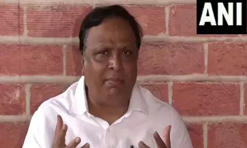 ಮಹಾರಾಷ್ಟ್ರದ ಭಾಷಾ ವಿವಾದ: ವಲಸಿಗರಿಗೆ ಹಿಂಸೆಯನ್ನು ಪಹಲ್ಗಾಮ್ ದಾಳಿಗೆ ಹೋಲಿಸಿದ ಬಿಜೆಪಿ ನಾಯಕ