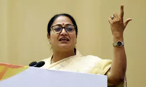 ಅವಧಿ ಮೀರಿದ ವಾಹನಗಳಿಗೆ ದೇಶಾದ್ಯಂತ ಸಮಾನ ಕಾನೂನು ಅನ್ವಯಿಸುವಂತೆ ಸುಪ್ರೀಂಕೋರ್ಟ್ ಗೆ ಮನವಿ: ಸಿಎಂ ರೇಖಾ ಗುಪ್ತಾ