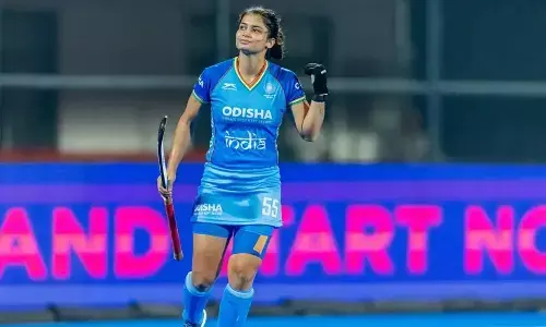 ಪೋಲಿಗ್ರಾಸ್ ಮ್ಯಾಜಿಕ್ ಸ್ಕಿಲ್ ಪ್ರಶಸ್ತಿಗೆ ದೀಪಿಕಾ ಬಾರಿಸಿದ ಗೋಲು ನಾಮಕರಣ