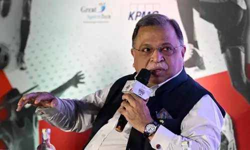 2029, 2031ರ ವಿಶ್ವ ಅತ್ಲೆಟಿಕ್ಸ್ ಚಾಂಪಿಯನ್‌ ಶಿಪ್ ಆತಿಥ್ಯಕ್ಕೆ ಭಾರತದಿಂದ ಬಿಡ್ : ಫೆಡರೇಶನ್ ವಕ್ತಾರ ಆದಿಲ್ ಸುಮರಿವಾಲಾ