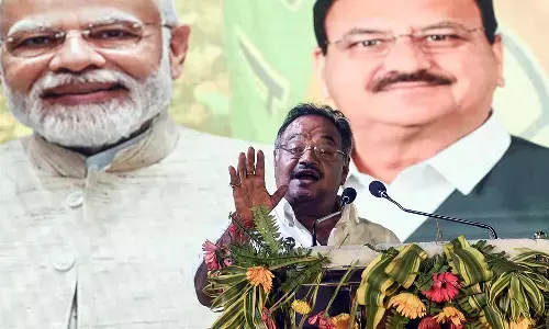 ಟಿಎಂಸಿಯನ್ನು ಕಿತ್ತೊಗೆಯಲು ಮಹಾಮೈತ್ರಿಗೆ ಬಿಜೆಪಿ ಕರೆ: ಕಾಂಗ್ರೆಸ್, ಸಿಪಿಎಂ ತಿರಸ್ಕಾರ