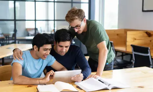 ಇಂಜಿನಿಯರಿಂಗ್, ವಾಸ್ತುಶಿಲ್ಪ ಕೋರ್ಸ್‍ಗಳಿಗೆ ಅಂತಿಮ ಸೀಟ್ ಮ್ಯಾಟ್ರಿಕ್ಸ್ ಪ್ರಕಟ : 245 ಕಾಲೇಜುಗಳಲ್ಲಿ 1.51 ಲಕ್ಷ ಸೀಟುಗಳು ಲಭ್ಯ