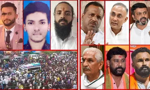 ಕರಾವಳಿಯಲ್ಲಿ ಗಲಭೆ ಆಡಳಿತ : ಬಡವರು ಮಾತ್ರ ಬಲಿ, ಹಿಂದೂ ಮುಸ್ಲಿಂ ಗಣ್ಯರ ವಹಿವಾಟು ಅಬಾಧಿತ