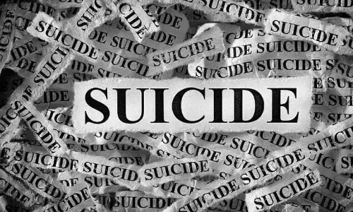 ದಾವಣಗೆರೆ | ಅಕ್ರಮ ಮದ್ಯ ಮಾರಾಟದ ವಿರುದ್ದ ಧ್ವನಿ ಎತ್ತಿದ್ದಕ್ಕೆ ನಿಂದನೆ: ಮಹಿಳೆ ಆತ್ಮಹತ್ಯೆ