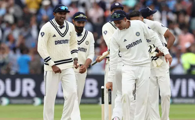 ಲಾರ್ಡ್ಸ್ ಟೆಸ್ಟ್ ನಲ್ಲಿ ಬೂಮ್ರಾ ಆಡುತ್ತಾರೆಯೇ ಎಂಬ ಪ್ರಶ್ನೆಗೆ ಗಿಲ್ ಹೇಳಿದ್ದೇನು....?