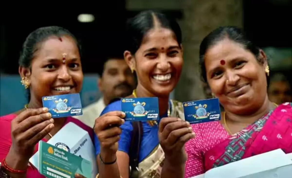 ನಿಷ್ಕ್ರಿಯ ಜನ್‌ ಧನ್‌ ಖಾತೆಗಳನ್ನು ಮುಚ್ಚುವಂತೆ ಬ್ಯಾಂಕುಗಳಿಗೆ ಸರಕಾರದ ಸೂಚನೆ