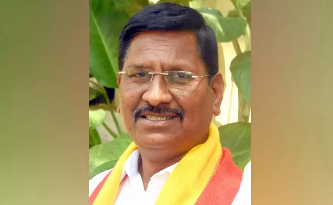 ಕಲಬುರಗಿ | ಜುಲೈ ಮಾಸಾಂತ್ಯಕ್ಕೆ ಜಿಲ್ಲಾ ಕಸಾಪದಿಂದ ಯುವ ಸಾಹಿತ್ಯ ಸಮ್ಮೇಳನ: ವಿಜಯಕುಮಾರ ತೇಗಲತಿಪ್ಪಿ ಕಲಬುರಗಿ | ಜುಲೈ ಮಾಸಾಂತ್ಯಕ್ಕೆ ಜಿಲ್ಲಾ ಕಸಾಪದಿಂದ ಯುವ ಸಾಹಿತ್ಯ ಸಮ್ಮೇಳನ: ವಿಜಯಕುಮಾರ ತೇಗಲತಿಪ್ಪಿ