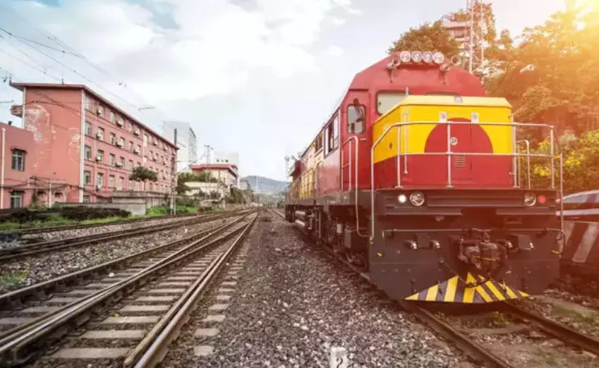 ಸಂತ್ರಾಗಾಚಿ-ಯಶವಂತಪುರ ಸಾಪ್ತಾಹಿಕ ವಿಶೇಷ ಎಕ್ಸ್‌ಪ್ರೆಸ್ ರೈಲುಗಳ ಸೇವಾ ಅವಧಿ ವಿಸ್ತರಣೆ