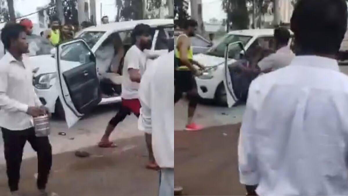 ಹರಿದ್ವಾರ | ಮುಸ್ಲಿಂ ಕುಟುಂಬದ ಮೇಲೆ ಹಲ್ಲೆ ನಡೆಸಿದ ಕನ್ವಾರಿಯಾ ಯಾತ್ರಿಕರು : ಎಫ್ಐಆರ್ ದಾಖಲು