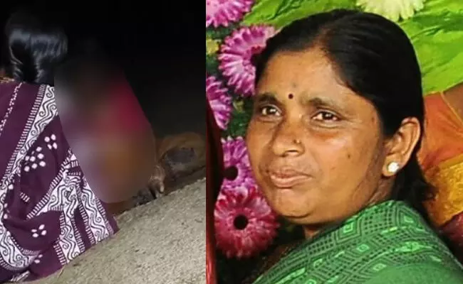 ಶಿವಮೊಗ್ಗ | ದೆವ್ವ ಬಿಡಿಸುವ ನೆಪದಲ್ಲಿ ಮಹಿಳೆಗೆ ಥಳಿಸಿ ಹತ್ಯೆ, ʼದೆವ್ವ ಬಿಡಿಸಿದʼ ಮಹಿಳೆಯ ಬಂಧನ