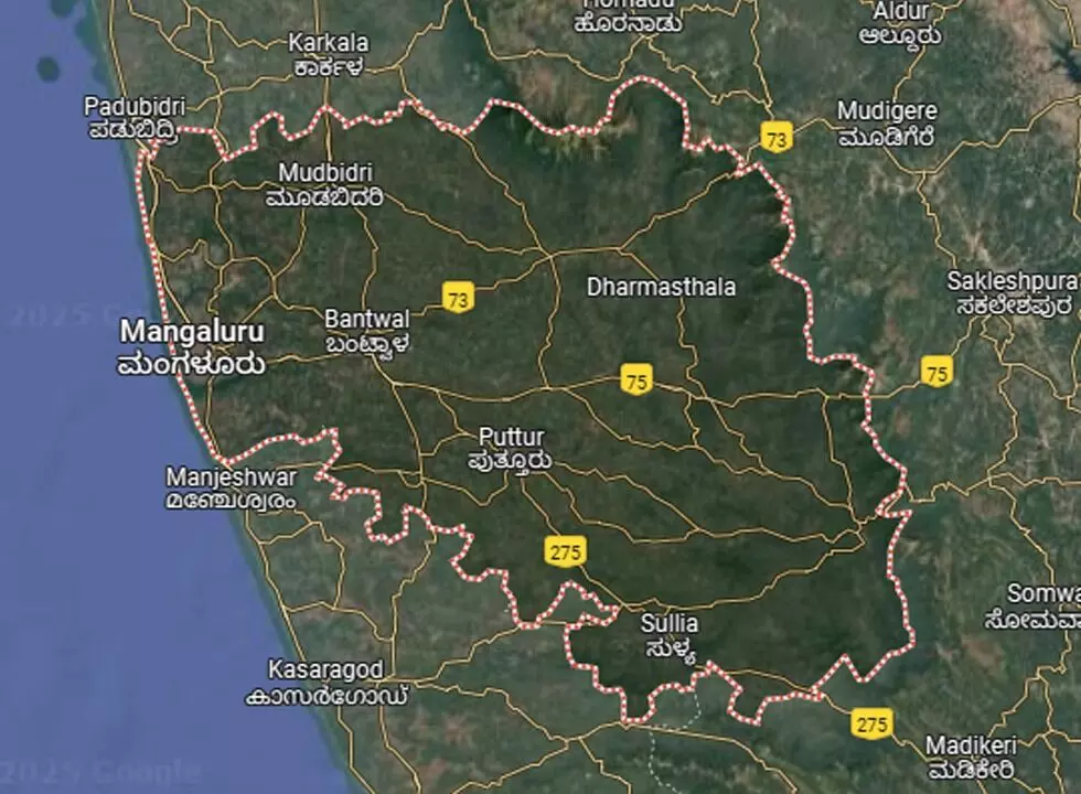 ಮಂಗಳೂರು ಜಿಲ್ಲೆಗೆ ಹೆಚ್ಚಿದ ಒಲವು