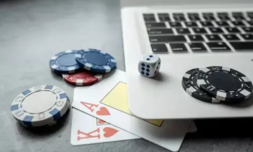 ಬೆಟ್ಟಿಂಗ್ ದಂಧೆ ನಿಯಂತ್ರಣಕ್ಕೆ ರಾಜ್ಯ ಸರಕಾರದಿಂದ ಹೊಸ ಮಸೂದೆ