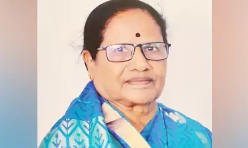 “ಅಧ್ಯಾಪನ ಅಧ್ಯಯನದ ನೀಲನಕ್ಷೆ ಡಾ.ನೀಲಮ್ಮ ಕತ್ನಳ್ಳಿ