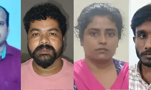 ಕಲಬುರಗಿ | ನಾಪತ್ತೆ ಪ್ರಕರಣದ ತನಿಖೆಯಿಂದ ಬಯಲಾಯ್ತು ಕೊಲೆ ಪ್ರಕರಣ