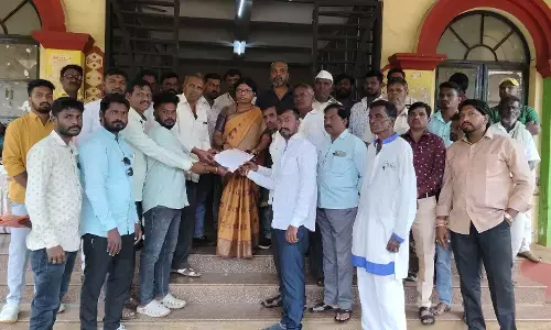 ಬೀದರ್ | ಎಲ್ಲಾ ನ್ಯಾಯಾಲಯಗಳಲ್ಲಿ ಡಾ.ಅಂಬೇಡ್ಕರ್ ಅವರ ಫೋಟೋ ಅಳವಡಿಸಲು ಮನವಿ