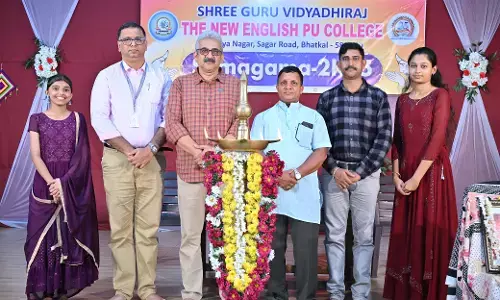 ಭಟ್ಕಳ| ವಿದ್ಯೆಯೇ ಸಾಧಕನ ಸಂಪತ್ತು: ಈಶ್ವರ ನಾಯ್ಕ