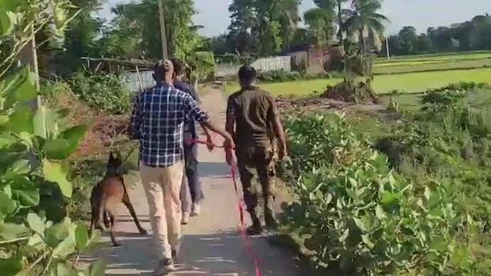 ಬಿಹಾರ | ಮಾಟ ಮಂತ್ರದ ಶಂಕೆಯಲ್ಲಿ ಒಂದೇ ಕುಟುಂಬದ ಐವರ ಸಜೀವ ದಹನ