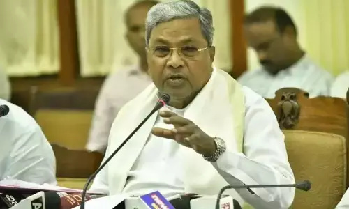 ಅಧಿಕಾರಿಗಳೊಂದಿಗೆ ಸರಣಿ ಪ್ರಗತಿ ಪರಿಶೀಲನಾ ಸಭೆಗಳನ್ನು ನಡೆಸಿದ ಸಿಎಂ ಸಿದ್ದರಾಮಯ್ಯ