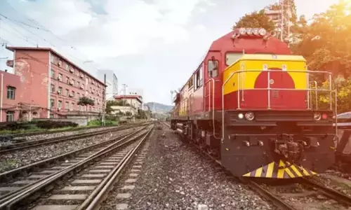 ಕಲಬುರಗಿ | ಹಳಕಟ್ಟಾ ಶರೀಫ್‍ ಉರೂಸ್ ಪ್ರಯುಕ್ತ ವಿಶೇಷ ರೈಲು ಸಂಚಾರ