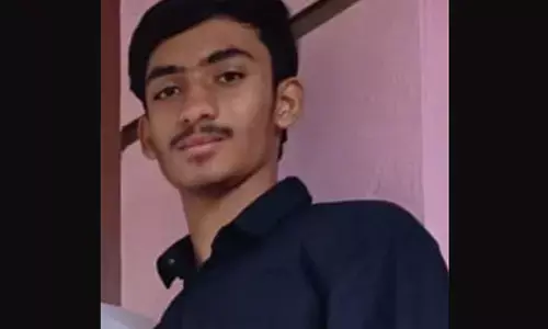 ಸುರತ್ಕಲ್: ಹೃದಯಾಘಾತದಿಂದ ಇಂಜಿನಿಯರಿಂಗ್ ವಿದ್ಯಾರ್ಥಿ ಮೃತ್ಯು